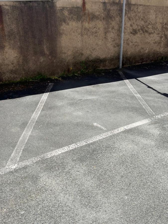 Manubella Appartamento 5 Vani Con Giardino La Spezia Luaran gambar